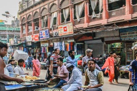 Burrabazar Escorts Service