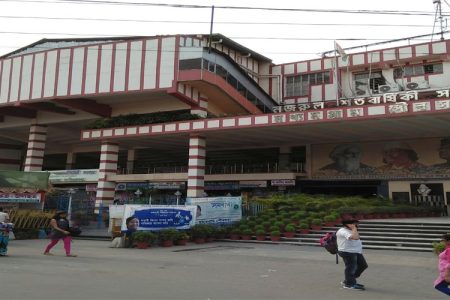 Madhyamgram Escorts Service