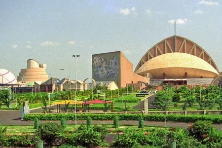 Science City Escorts Service