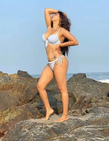 Diya Chawla