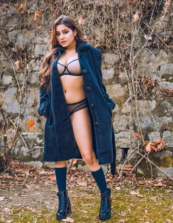 Kalpana Verma