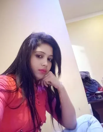 Monika Patel