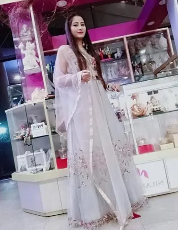 Pooja Ahuja